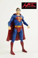 Evil Superman (Superman 3 DC Multiverse) (DC Universe) Custom Action Figure