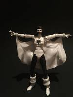 Photon (Marvel Legends) Custom Action Figure