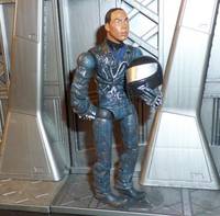 Overdrive (Marvel Legends) Custom Action Figure
