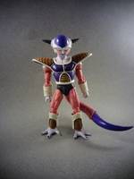S.H Figuarts First Form Frieza (Dragonball Z) Custom Action Figure