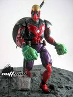 Avengerpool (Marvel Legends) Custom Action Figure