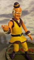 Mr. Mxyzptlk (DC Universe) Custom Action Figure