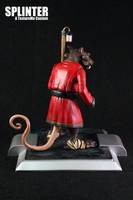 Splinter (Teenage Mutant Ninja Turtles) Custom Action Figure