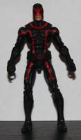 Cyclops (Marvel Universe) Custom Action Figure