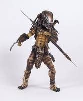 Alien Hunter Predator (Predator) Custom Action Figure