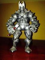 Mega Destroyer (Marvel) Custom Action Figure