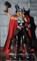 All New Thor (Marvel Universe) Custom Action Figure