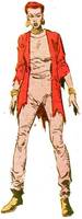 Cybelle (Morlocks) (Marvel Legends) Custom Action Figure
