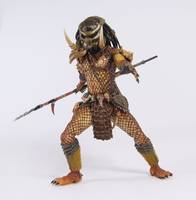 African Stalker Predator (Predator) Custom Action Figure