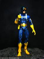 Starlord Classic (Marvel Legends) Custom Action Figure