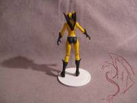 Yellowjacket (Marvel Universe) Custom Action Figure