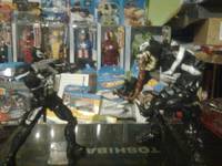 Agent Venom Madness (Marvel Legends) Custom Action Figure