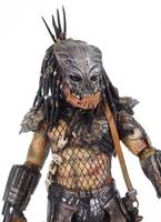 Very Bad Blood Predator (Predator) Custom Action Figure