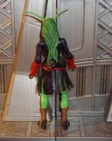Mantis (Marvel Legends) Custom Action Figure