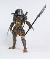 2 Cannon Predator (Predator) Custom Action Figure