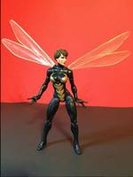 Wasp (Marvel Legends) Custom Action Figure