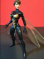 Wasp (Marvel Legends) Custom Action Figure