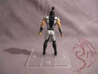 Oniro (Mortal Kombat) Custom Action Figure