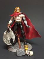 Unworthy Thor (Marvel Legends) Custom Action Figure