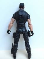 Punisher (Marvel) Custom Action Figure