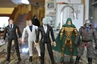 Cobra (G.I. Joe) Custom Action Figure