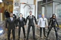 Cobra Pt 2 (G.I. Joe) Custom Action Figure
