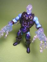 Re-Voltage (Masters of the Universe) Custom Action Figure