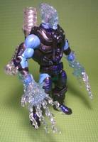 Re-Voltage (Masters of the Universe) Custom Action Figure