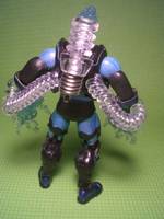 Re-Voltage (Masters of the Universe) Custom Action Figure