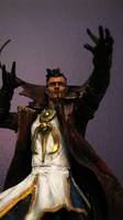 Dr. Strange (Defenders) Custom Action Figure