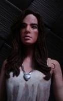 Lori Grimes Mcfarlane Style (Walking Dead) Custom Action Figure
