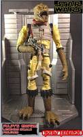 Bossk (Star Wars) Custom Action Figure