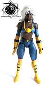Storm - Ultimate (X-Men) Custom Action Figure