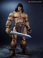 Conan the Barbarian (Conan) Custom Action Figure
