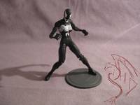Bride of Venom (Marvel Universe) Custom Action Figure