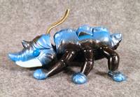 Stelara (Sectaurs) Custom Action Figure