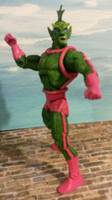 Triton (Marvel Legends) Custom Action Figure