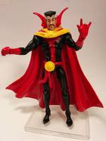 Marvel NOW! Doctor Strange (Marvel Universe) Custom Action Figure
