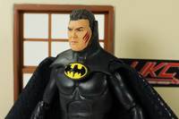 Batman Returns (Neca 7 Inch Scale) (Batman) Custom Action Figure