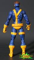 Jim Lee Cyclops 2.0 (Marvel Legends) Custom Action Figure
