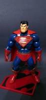 Superman (Masters of the Universe) Custom Action Figure
