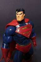 Superman (Masters of the Universe) Custom Action Figure