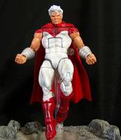 Supreme (Image) Custom Action Figure