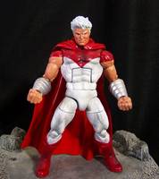 Supreme (Image) Custom Action Figure