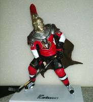 Le Senateur (Conan) Custom Action Figure