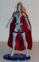 SENSOR GIRL "Jeckie" Princess Projectra Legion of Super-Heroes (DC Universe) Custom Action Figure