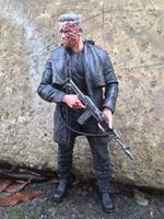 Veteran T-800 (Terminator) Custom Action Figure