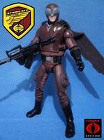 Cobra Owl (G.I. Joe) Custom Action Figure