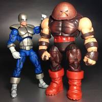 Avalanche (Marvel Universe) Custom Action Figure