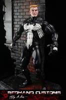 Eddie Brock Venom (Marvel Legends) Custom Action Figure